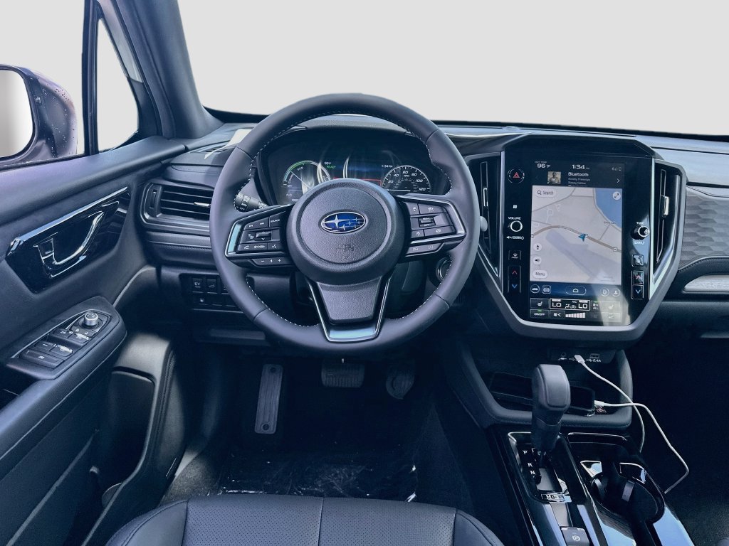 New 2026 Subaru Forester Sport AWD/4WD image 20