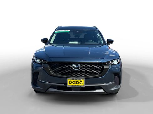 Used 2024 MAZDA CX-50 AWD 2.5 S w/ Preferred Package image 8