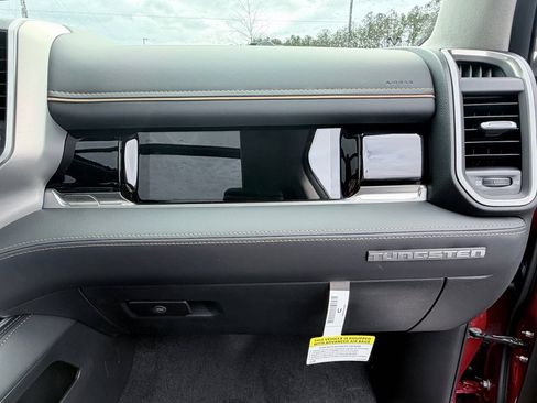 New 2026 RAM 1500 Tungsten AWD/4WD image 20