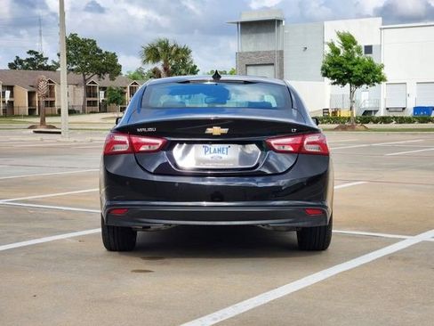 Used 2024 Chevrolet Malibu LT image 6