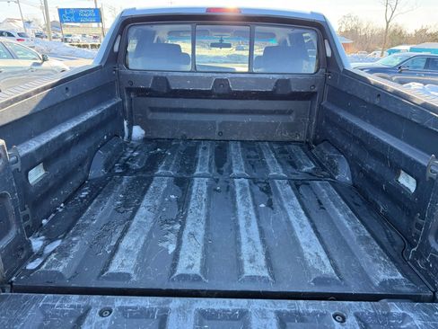 Used 2012 Honda Ridgeline Sport image 32