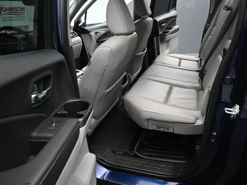 Used 2022 Honda Ridgeline RTL-E image 16