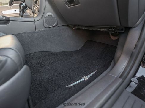 Used 2002 Ford Thunderbird Deluxe image 52