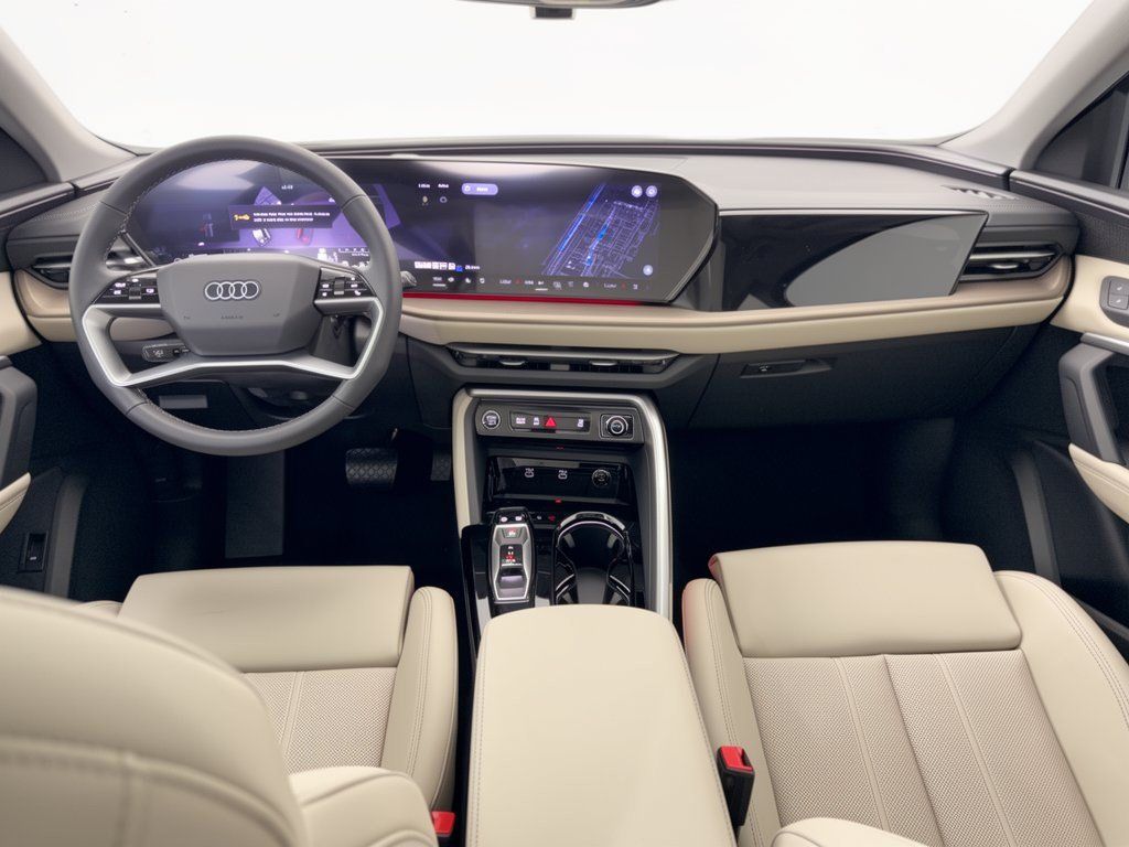 New 2026 Audi Q5 Premium Plus AWD/4WD image 17