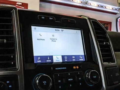 Used 2021 Ford F250 Lariat w/ Lariat Value Package image 24