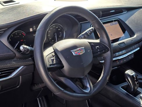 Used 2019 Cadillac XT4 Sport image 15