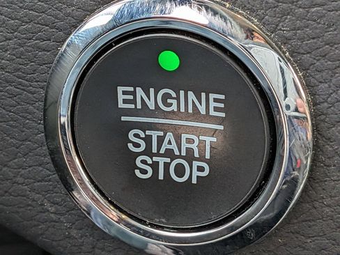 Certified 2022 Ford Edge SEL w/ Convenience Package image 31