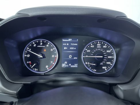 Certified 2025 Subaru Crosstrek 2.0i Premium image 17