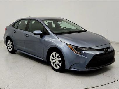 Certified 2024 Toyota Corolla LE