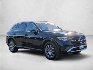 Used 2026 Mercedes-Benz GLC 300 4MATIC video 2