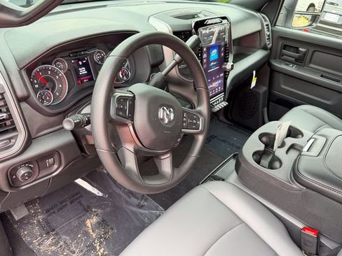 New 2026 RAM 2500 Tradesman AWD/4WD image 15