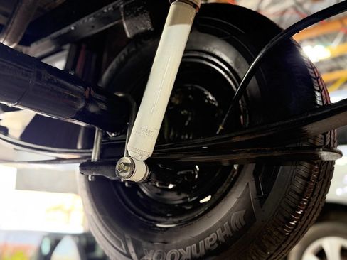 Used 1991 Toyota Pickup 2WD Regular Cab image 23