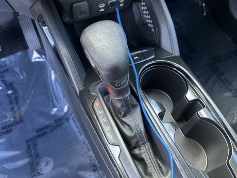 Used 2023 Chevrolet TrailBlazer LS image 23