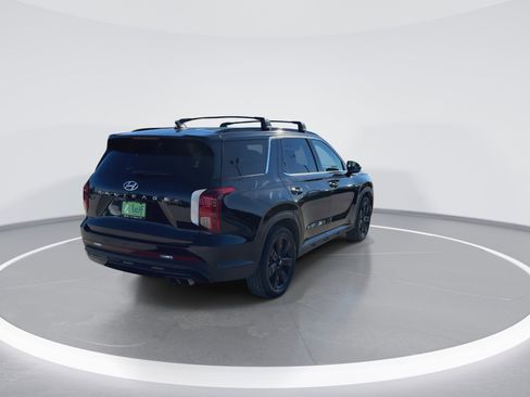 Used 2024 Hyundai Palisade XRT image 9