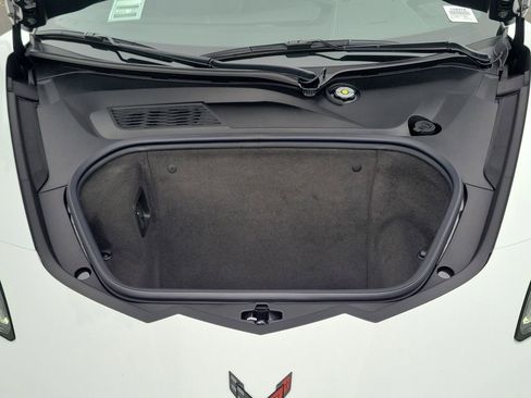 New 2026 Chevrolet Corvette Stingray Coupe w/ 1LT image 21