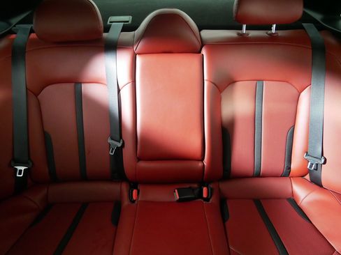 Used 2022 Kia K5 GT-Line w/ GT-Line Awd Premium Package image 13