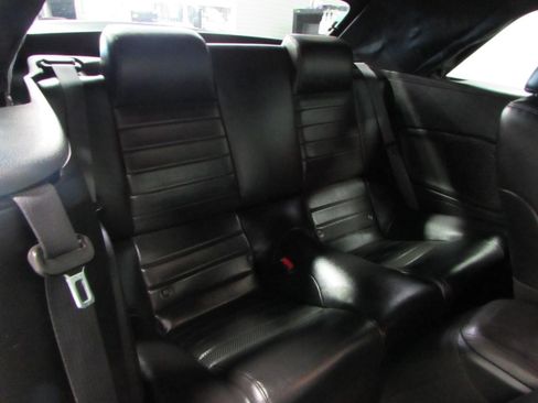 Used 2007 Ford Mustang GT RWD image 25