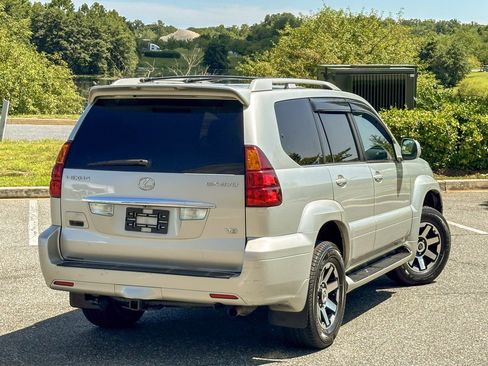 Used 2004 Lexus GX 470 AWD/4WD image 11
