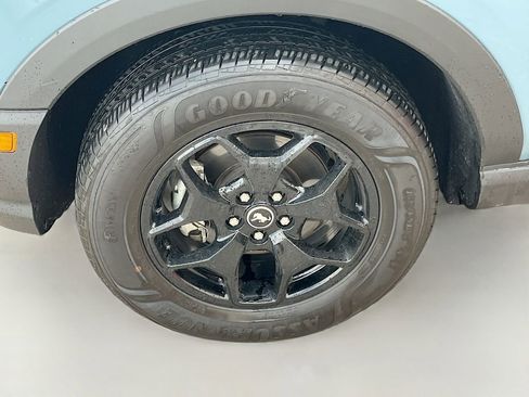 Used 2021 Ford Bronco Sport First Edition image 31