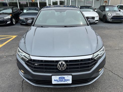 Used 2019 Volkswagen Jetta R-Line FWD image 5