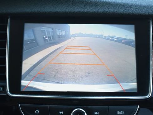 Used 2017 Buick Encore Preferred FWD image 25
