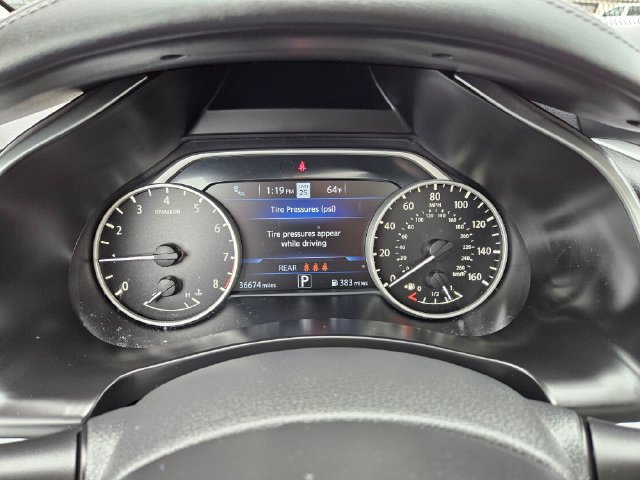 Used 2024 Nissan Murano SL AWD/4WD image 31