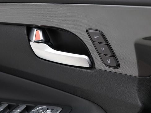 Used 2023 Hyundai Santa Fe Calligraphy w/ Cargo Package image 29