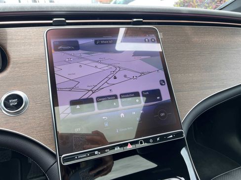 Used 2023 Mercedes-Benz EQS 450+ Sedan image 17