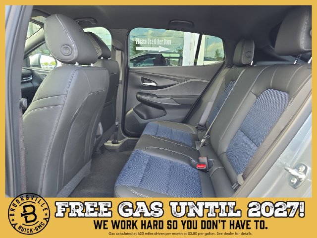 New 2026 Buick Envista Preferred w/ Convenience I Package FWD image 15