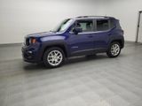 Used 2020 Jeep Renegade Latitude w/ Popular Equipment Group image 2