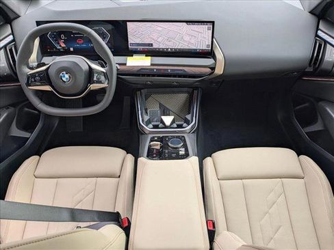 New 2025 BMW X3 xDrive30i w/ Convenience Package image 14