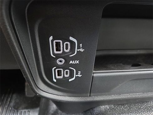 New 2026 RAM 3500 Tradesman image 16