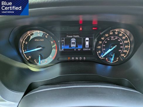 Certified 2020 Ford Ranger XLT w/ Equipment Group 301A Mid AWD/4WD image 30