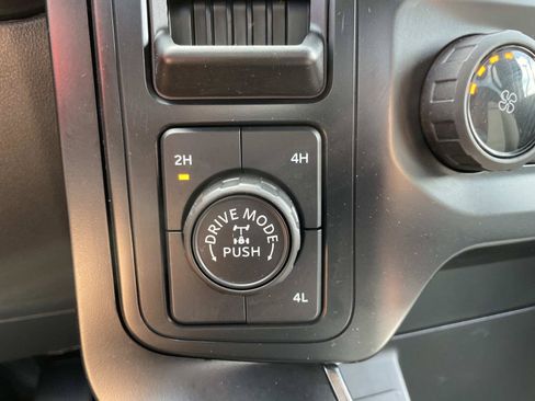 Used 2023 Ford F150 4x4 SuperCrew image 20