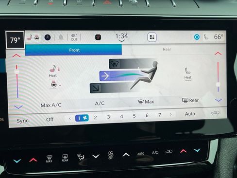 New 2026 Jeep Grand Cherokee L Limited w/ Limited Altitude Package image 23