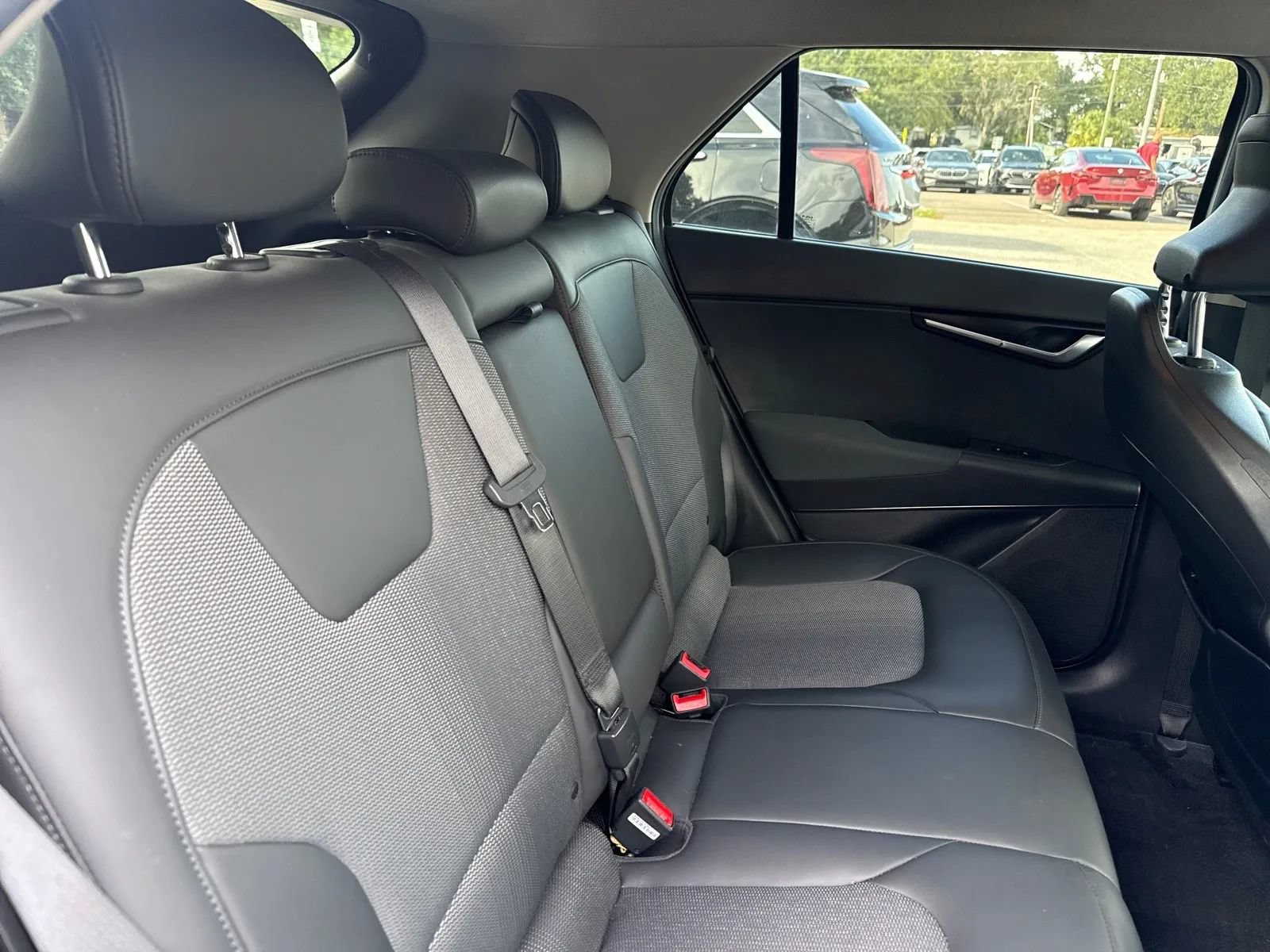 Used 2023 Kia Niro Wind w/ Wind Preserve Package FWD image 14