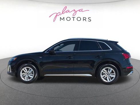 Certified 2023 Audi Q5 2.0T Premium w/ Convenience Package AWD/4WD image 8