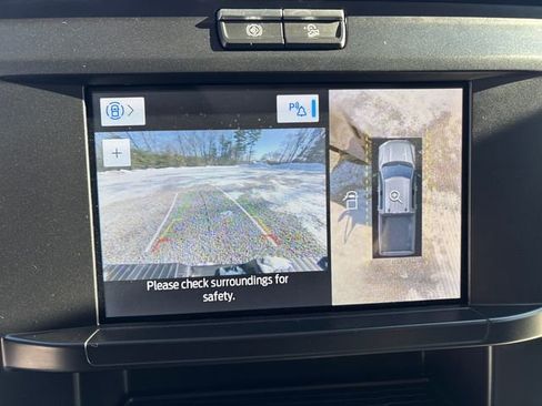 Certified 2025 Ford F350 XL w/ STX Appearance Package image 32