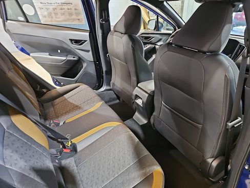 New 2026 Subaru Crosstrek 2.5i Sport AWD/4WD image 20
