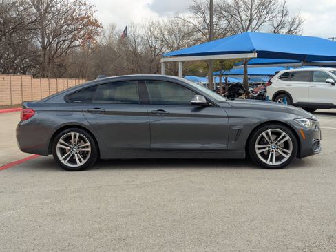 Used 2018 BMW 430i Gran Coupe 430i image 3