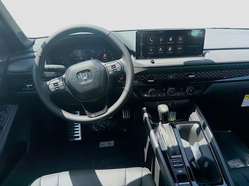 New 2026 Honda Accord Sport image 17