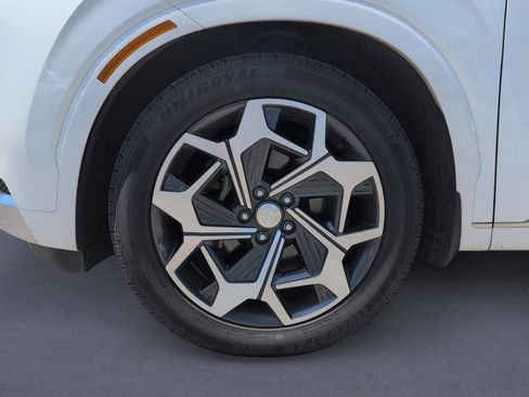 Used 2021 Hyundai Palisade Calligraphy AWD/4WD image 29