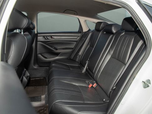 Used 2022 Honda Accord Sport Special Edition image 11