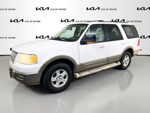 Used 2004 Ford Expedition Eddie Bauer image 3