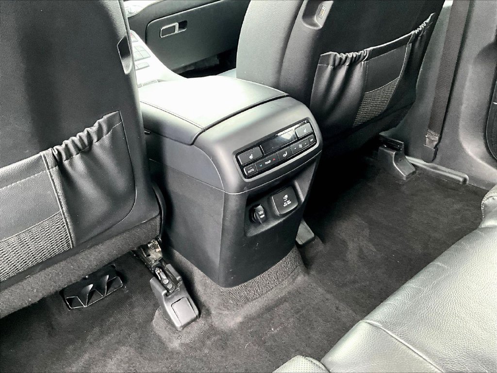 Used 2021 Hyundai Palisade SEL AWD/4WD image 12