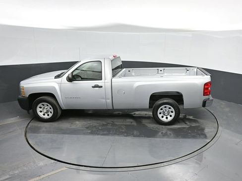 Used 2012 Chevrolet Silverado 1500 W/T image 25