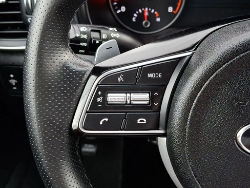 Used 2020 Kia Sportage S image 21