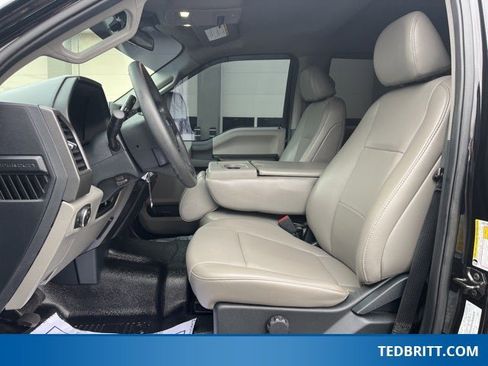 Used 2022 Ford F250 XL w/ Power Equipment Group image 22