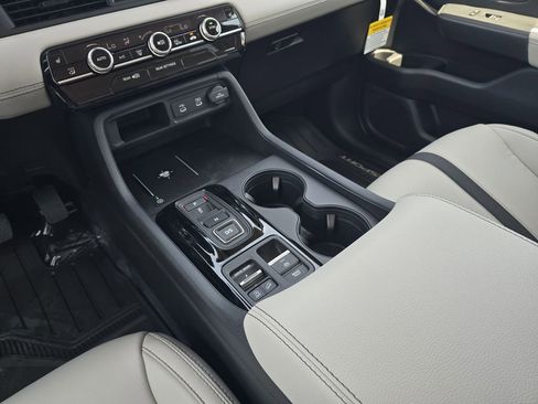New 2026 Honda Passport RTL image 17