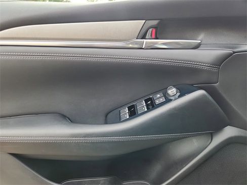 Used 2018 MAZDA MAZDA6 Grand Touring image 23